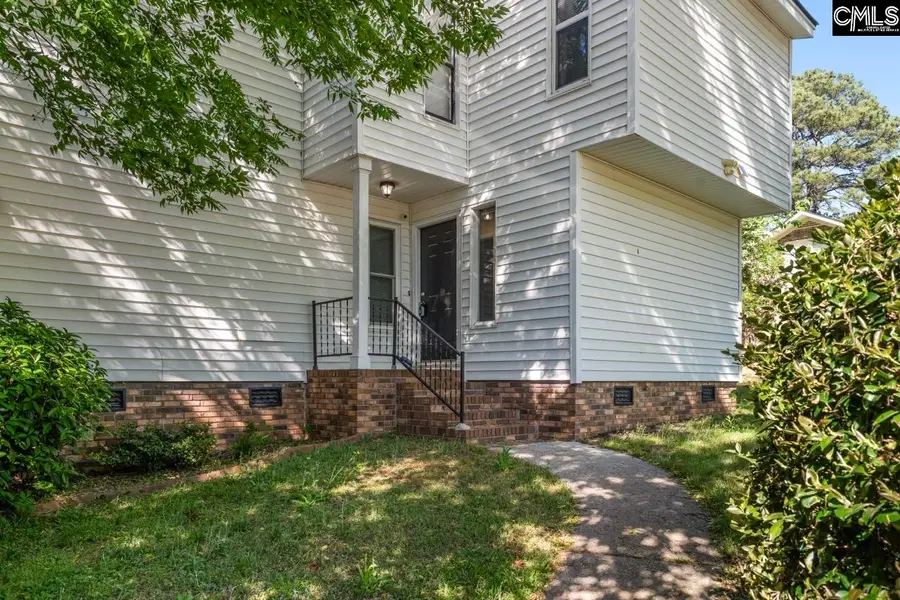 1420 S Woodstream Road, Columbia, SC 29212 - #2