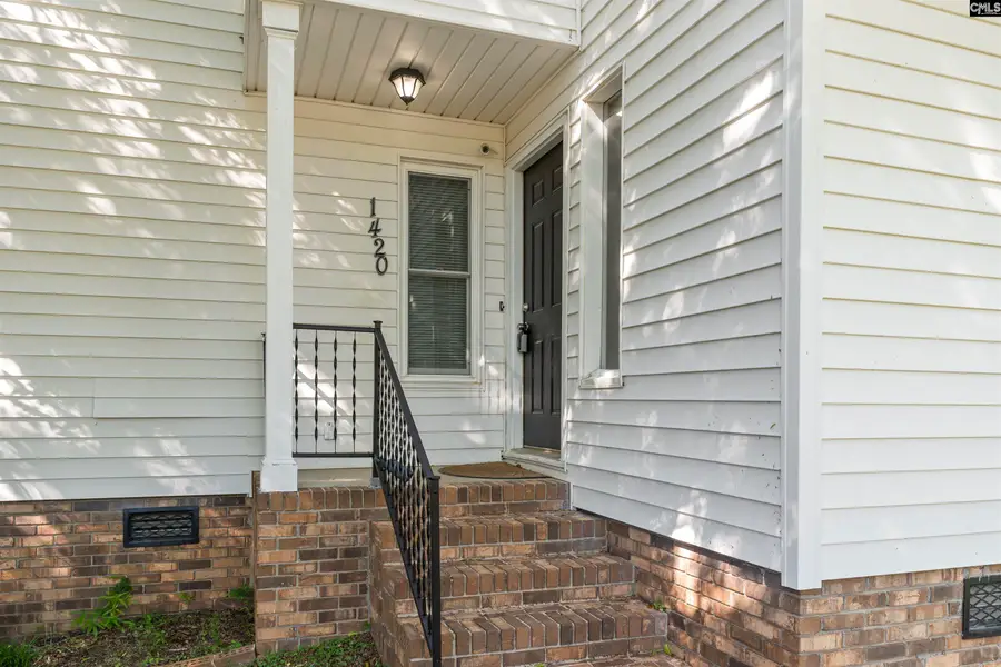 1420 S Woodstream Road, Columbia, SC 29212 - #3