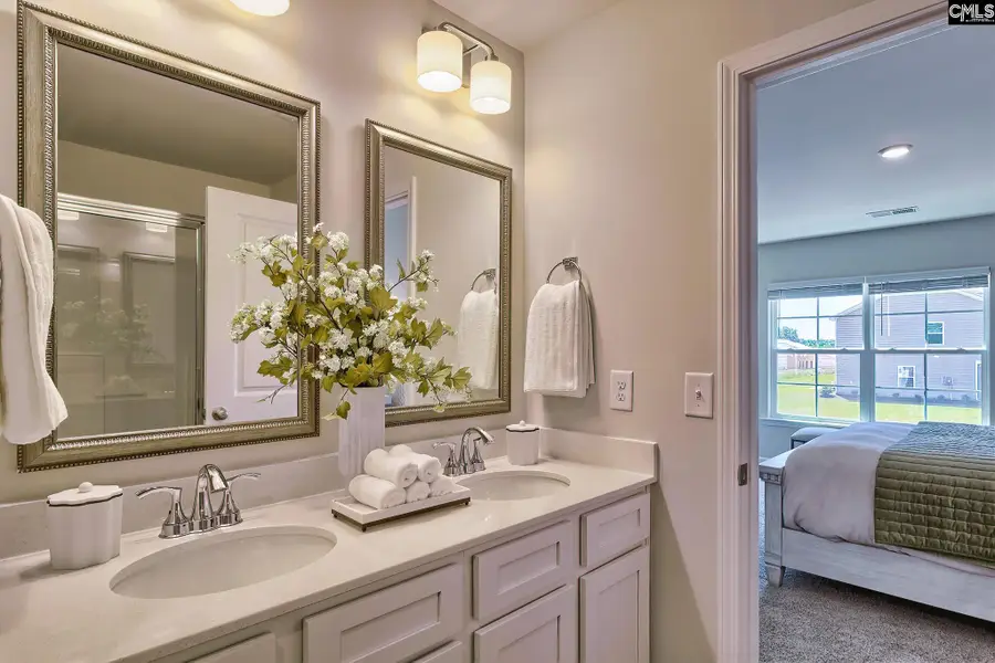 625 Corkscrew Lane, Blythewood, SC 29016 - #3