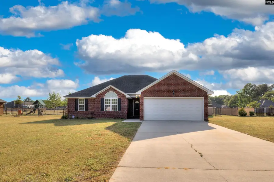 3110 Herbal Way, Sumter, SC 29153 - #2