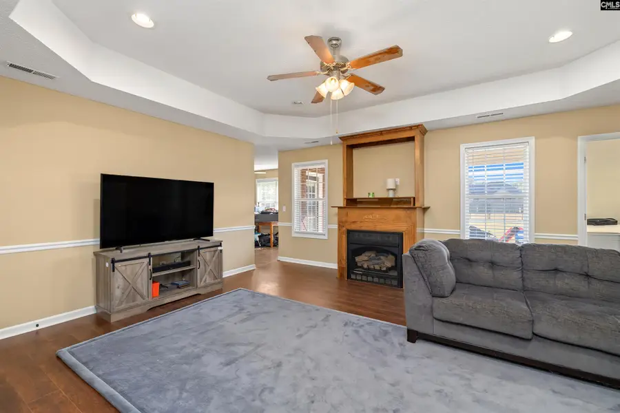 3110 Herbal Way, Sumter, SC 29153 - #3