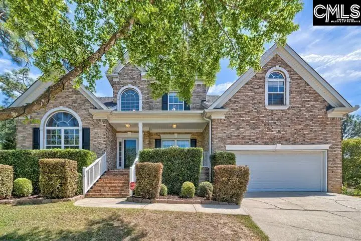 10 Chalfont Court, Columbia, SC 29229 - #2