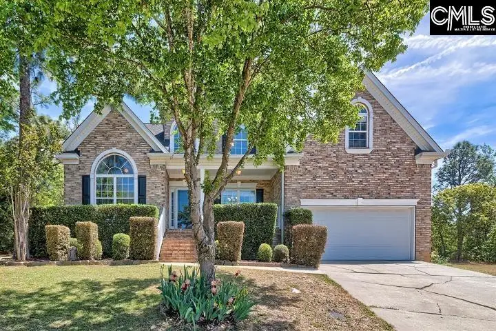 10 Chalfont Court, Columbia, SC 29229 - #3
