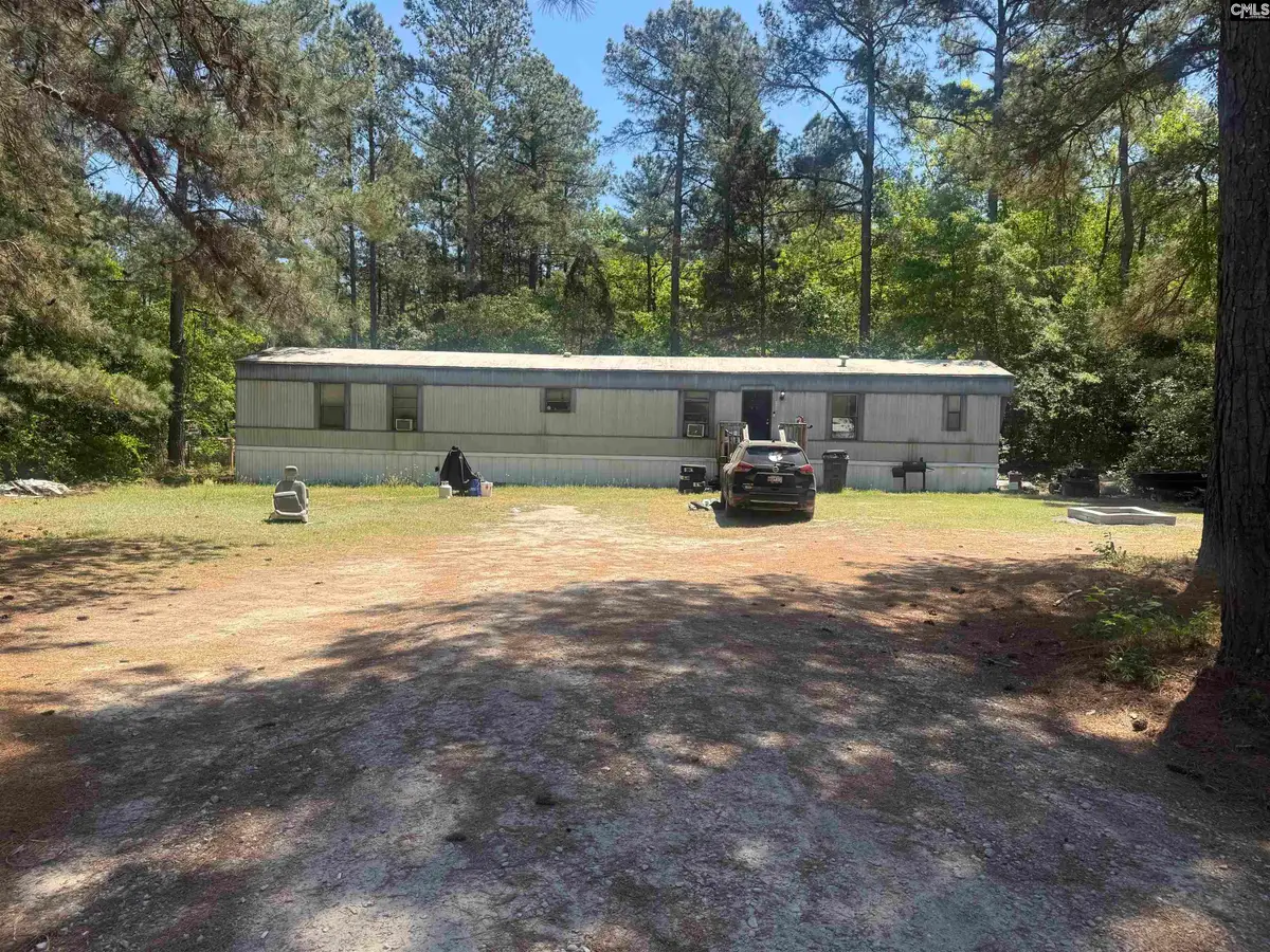 4943 Two Notch Road, Leesville, SC 29070 - #1