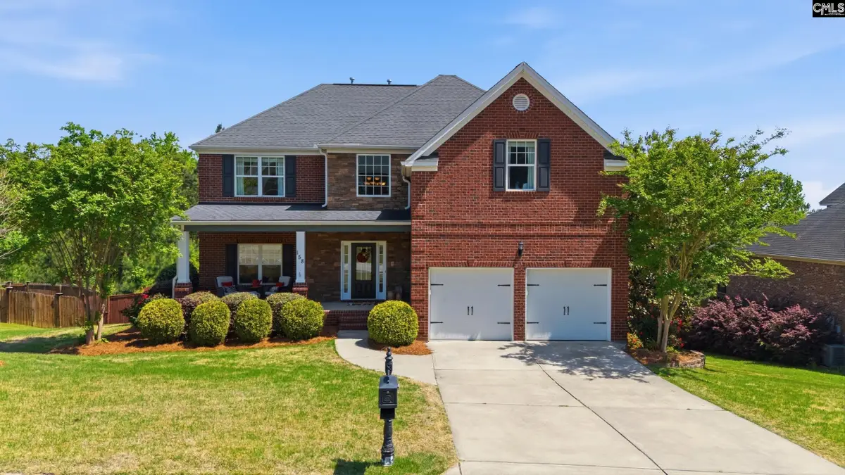 158 Hope Springs Road, Lexington, SC 29072 - #1