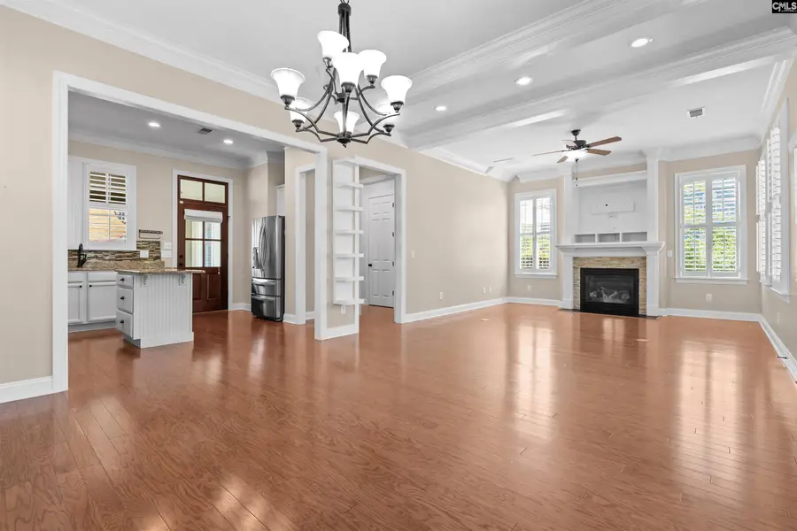 217 Baysdale Drive, Columbia, SC 29229 - #3