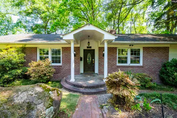 3232 Keenan Drive, Columbia, SC 29201