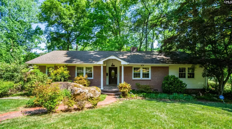 3232 Keenan Drive, Columbia, SC 29201 - #2