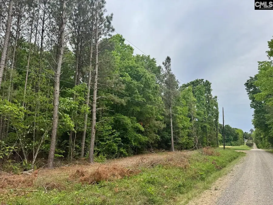 0 Sumpter Road, Johnston, SC 29832 - #3