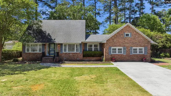 311 Lockner Drive, Columbia, SC 29212