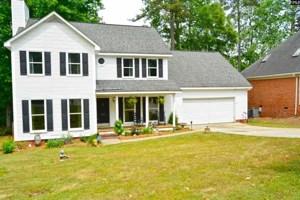 433 Winding Way, Columbia, SC 29212