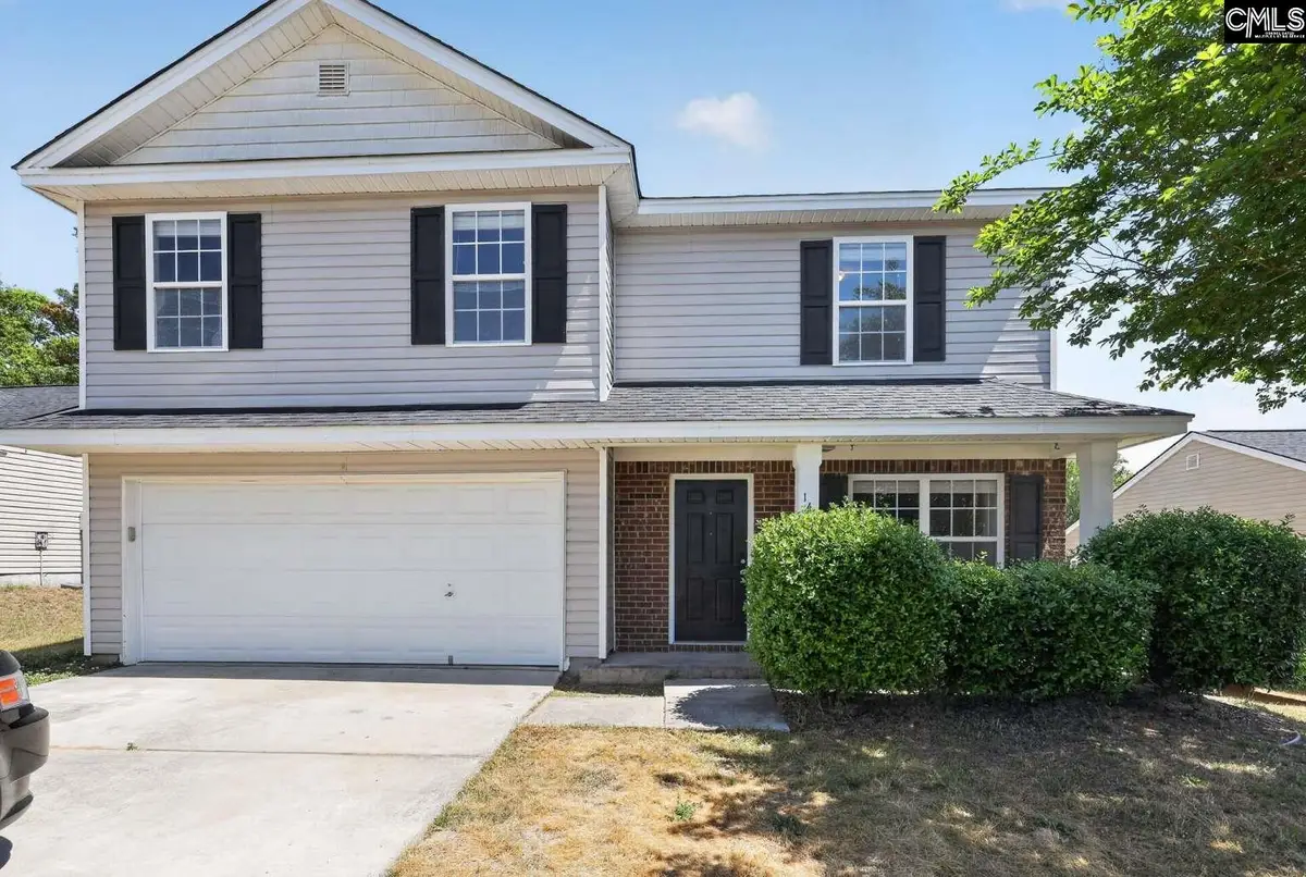 141 Kingston Ridge Drive, Columbia, SC 29209 - #1