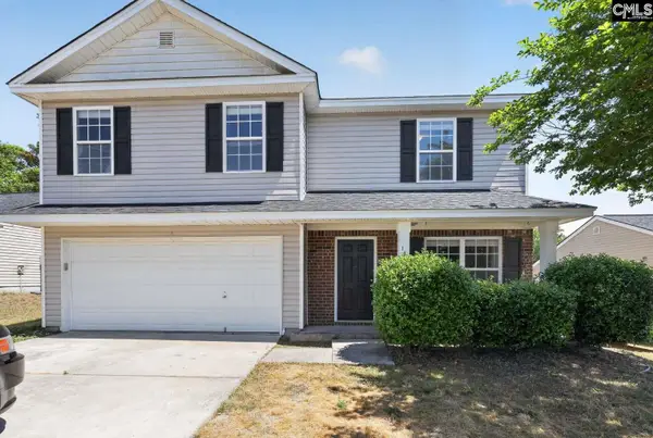 141 Kingston Ridge Drive, Columbia, SC 29209