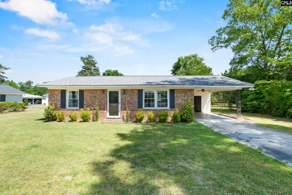 607 E Hampton, Olanta, SC 29114
