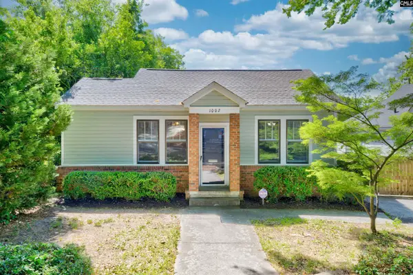 1002 Benton Street, Columbia, SC 29201