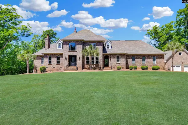 140 Woodbridge Drive, Lexington, SC 29072