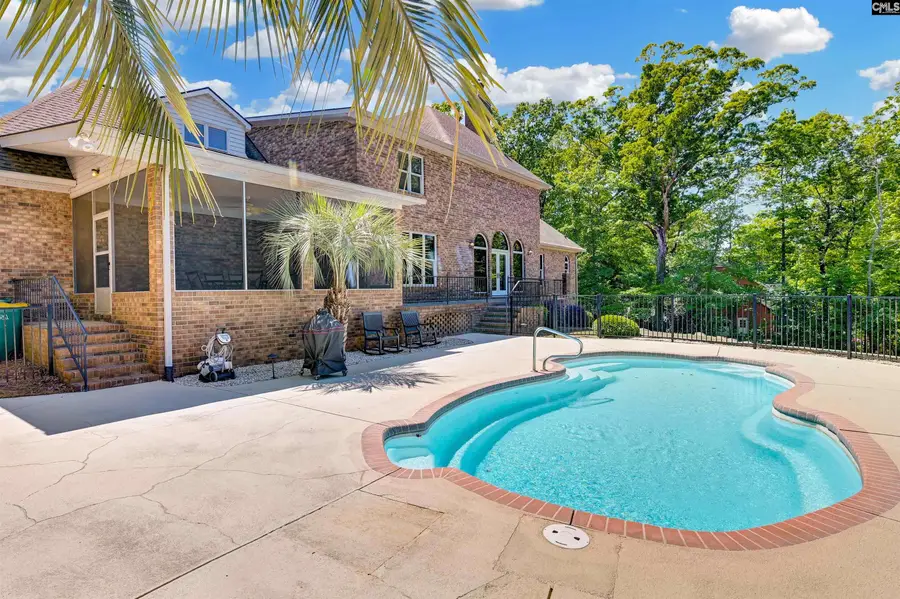 140 Woodbridge Drive, Lexington, SC 29072 - #2