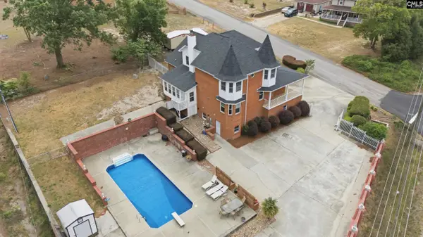 201 Bramblewood Circle, West Columbia, SC 29172