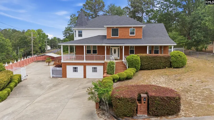 201 Bramblewood Circle, West Columbia, SC 29172 - #3