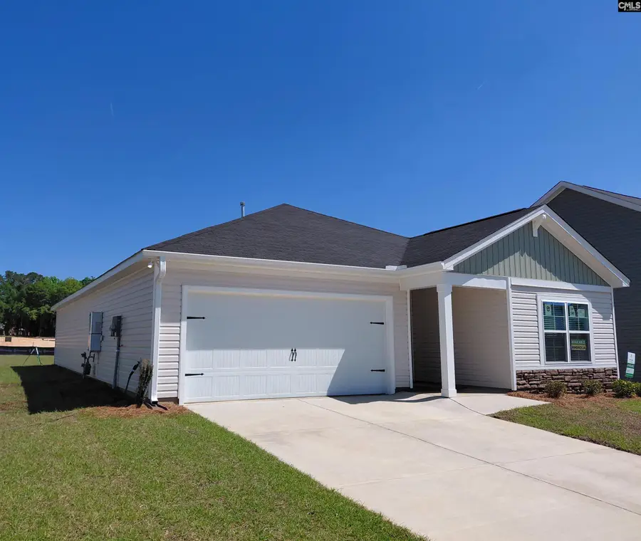 143 Cape Horn Drive, Columbia, SC 29209 - #2