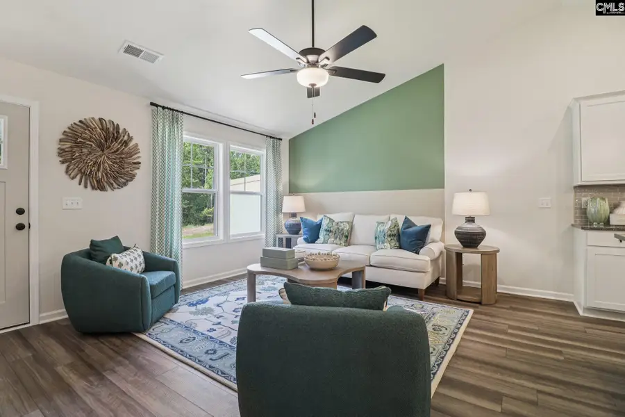 329 Ryegrass Way, Columbia, SC 29212 - #3