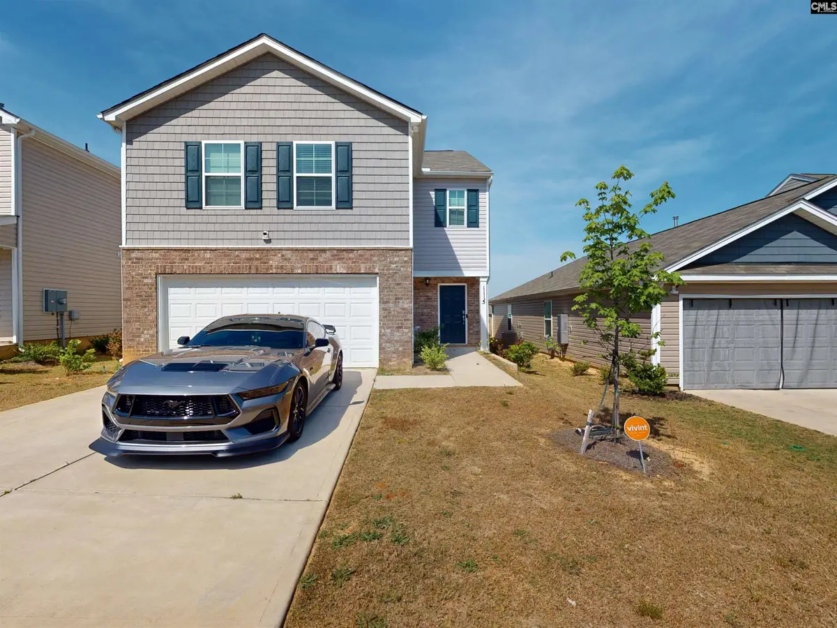 1115 Belmont Green Road, Columbia, SC 29209 - #1