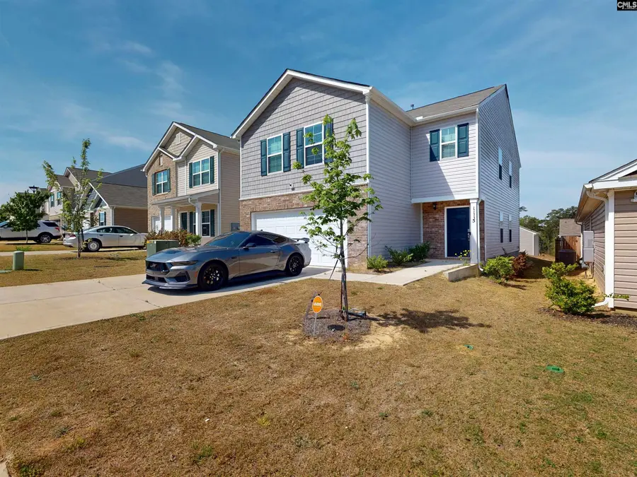 1115 Belmont Green Road, Columbia, SC 29209 - #2
