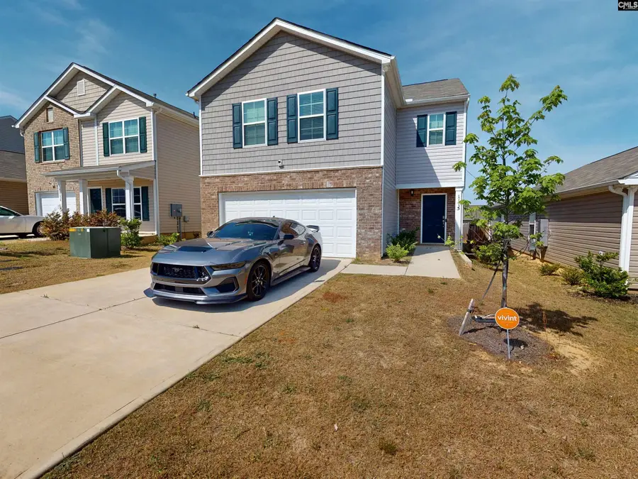 1115 Belmont Green Road, Columbia, SC 29209 - #3