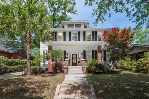 1307 Confederate Avenue, Columbia, SC 29201
