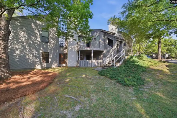 448 Deerwood Street #2C, Columbia, SC 29205