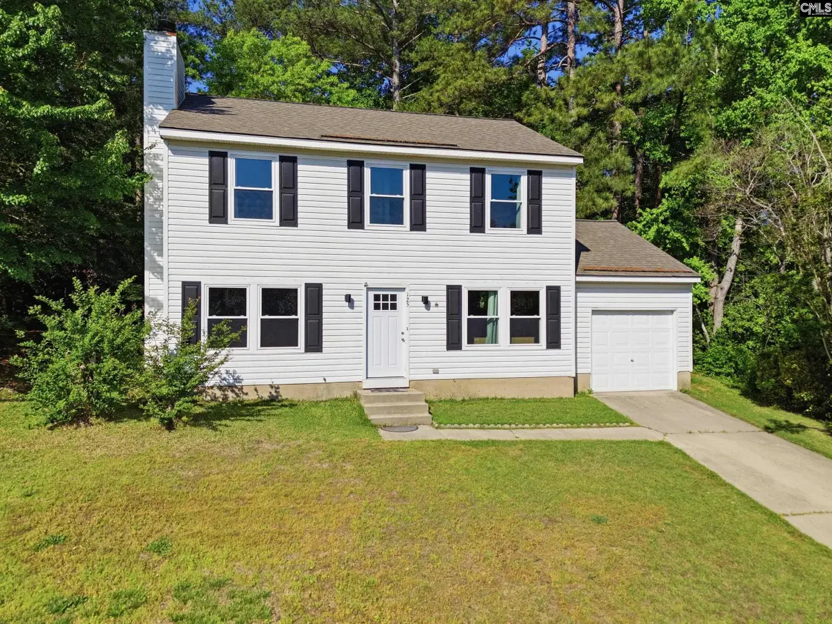 125 Silkworth Place, Irmo, SC 29063 - #1