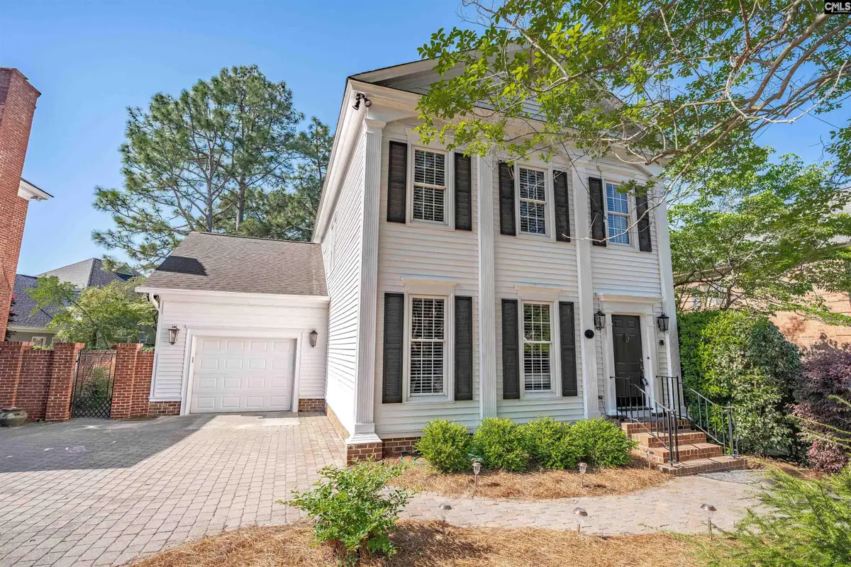 109 Miles Road, Columbia, SC 29223 - #1