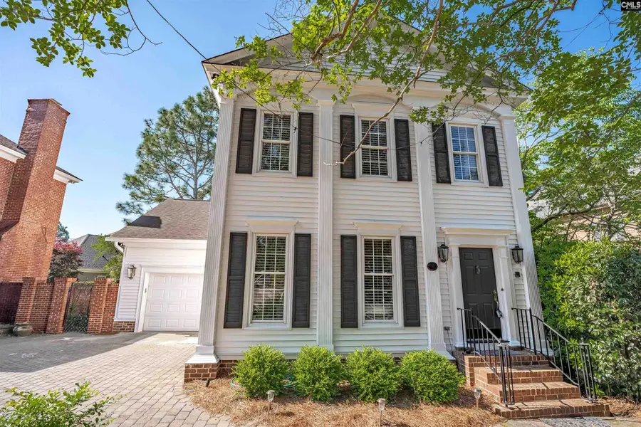 109 Miles Road, Columbia, SC 29223 - #2