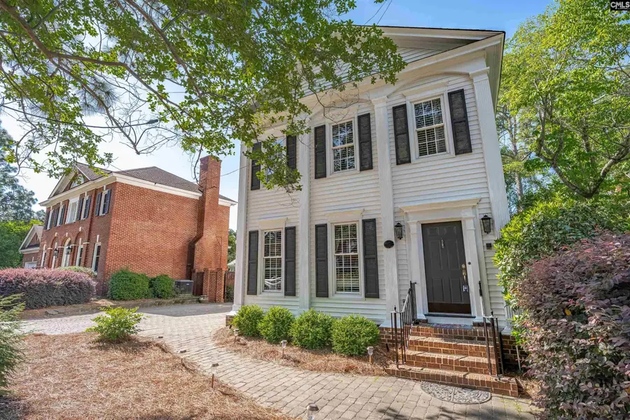 109 Miles Road, Columbia, SC 29223 - #3