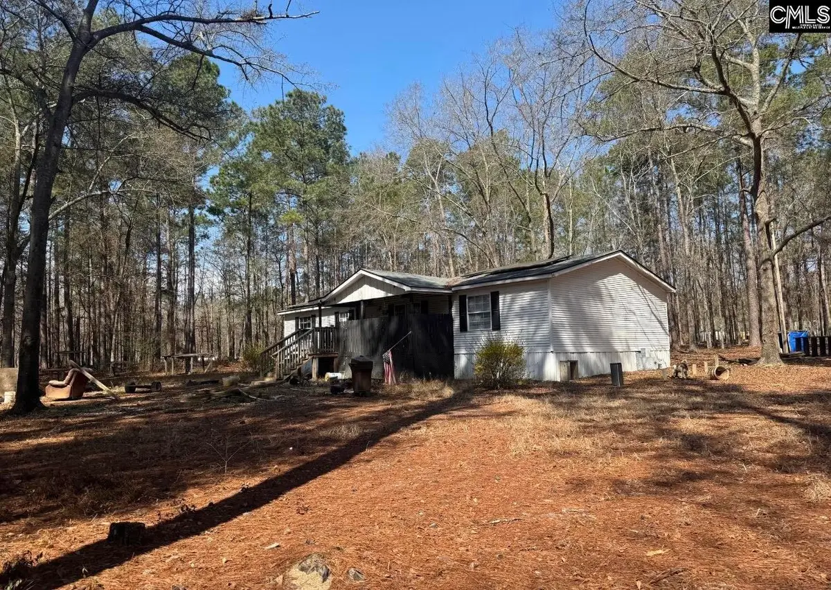 100 Millwood Drive, Eastover, SC 29044 - #1