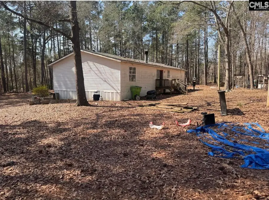 100 Millwood Drive, Eastover, SC 29044 - #2