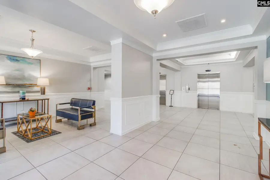 1825 Saint Julian Place #8K, Columbia, SC 29204 - #2