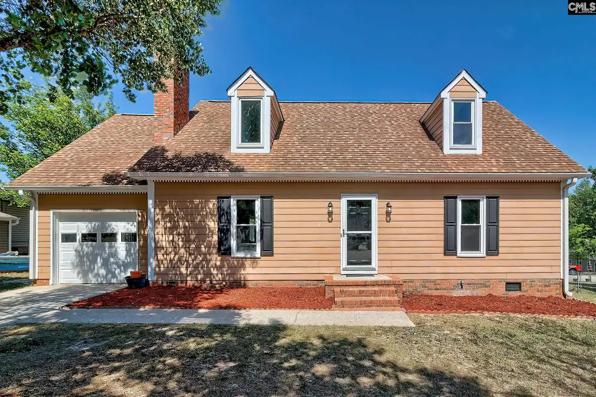 121 Carlsbad Court, West Columbia, SC 29170 - #1
