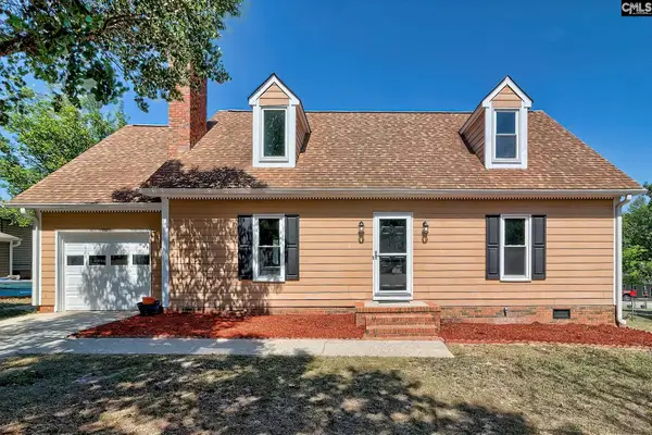 121 Carlsbad Court, West Columbia, SC 29170