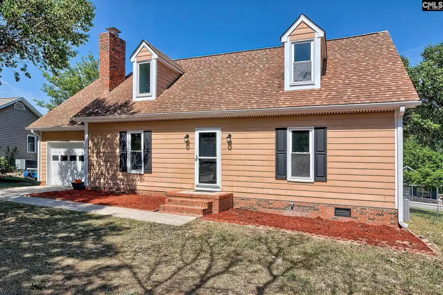 121 Carlsbad Court, West Columbia, SC 29170 - #2