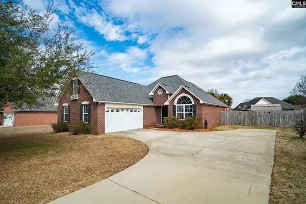 655 Ginhouse Drive, Sumter, SC 29154