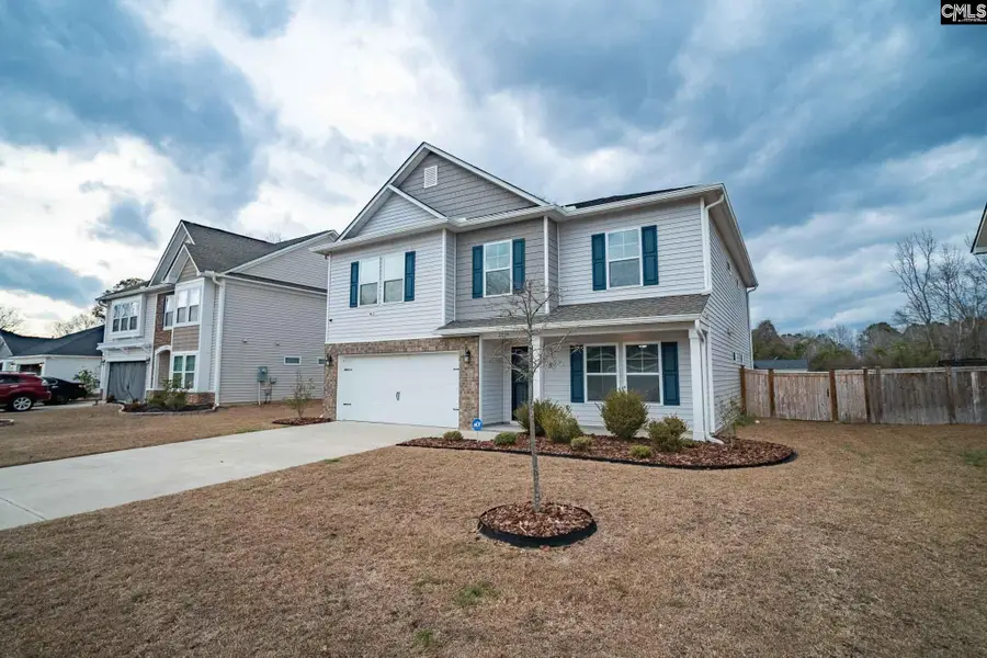 2025 Barnhart Drive, Sumter, SC 29153 - #2