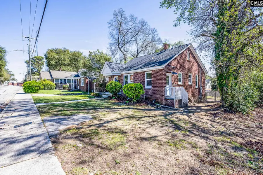 2112 Academy Street, Columbia, SC 29203 - #3