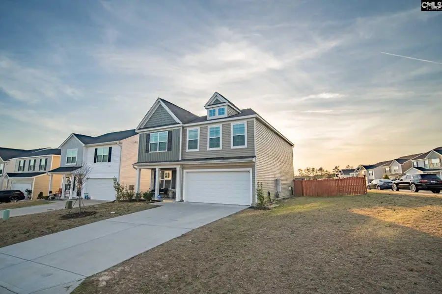 669 Penfolds Way, Blythewood, SC 29016 - #2