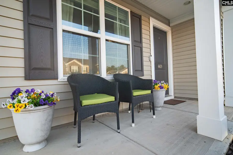 669 Penfolds Way, Blythewood, SC 29016 - #3