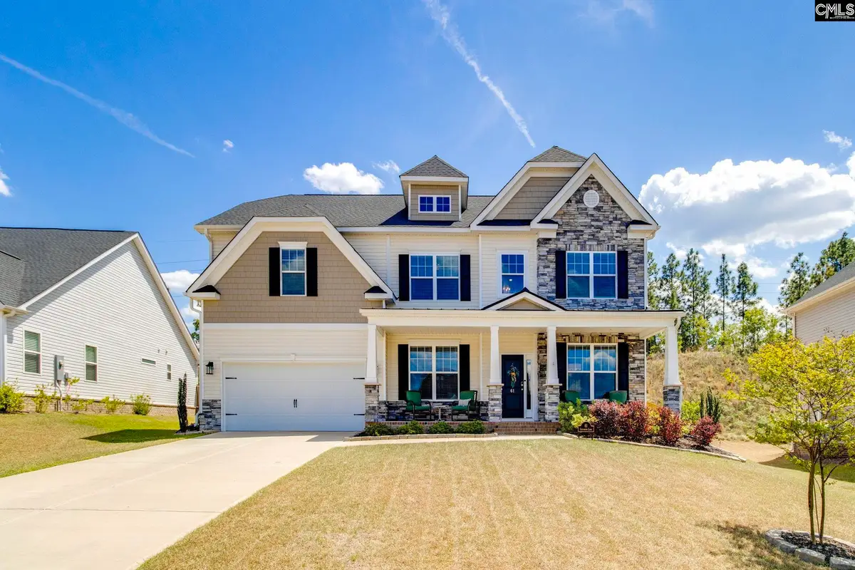 61 Coltswood Lane, Elgin, SC 29045 - #1