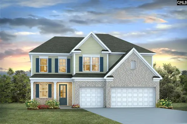 256 Livingston Woods Drive, Irmo, SC 29063