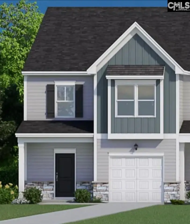 310 Kirkstall Place, Aiken, SC 29801 - #1