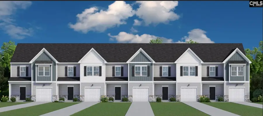 310 Kirkstall Place, Aiken, SC 29801 - #2