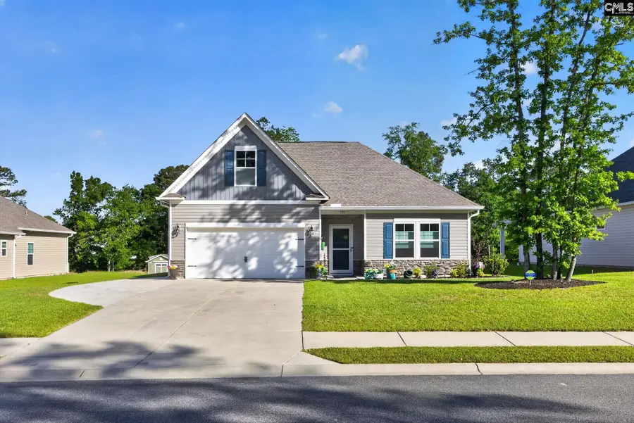 176 Southern Lake Court, Camden, SC 29020 - #2